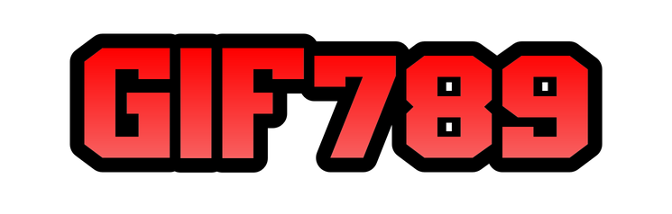 GIF789 Logo